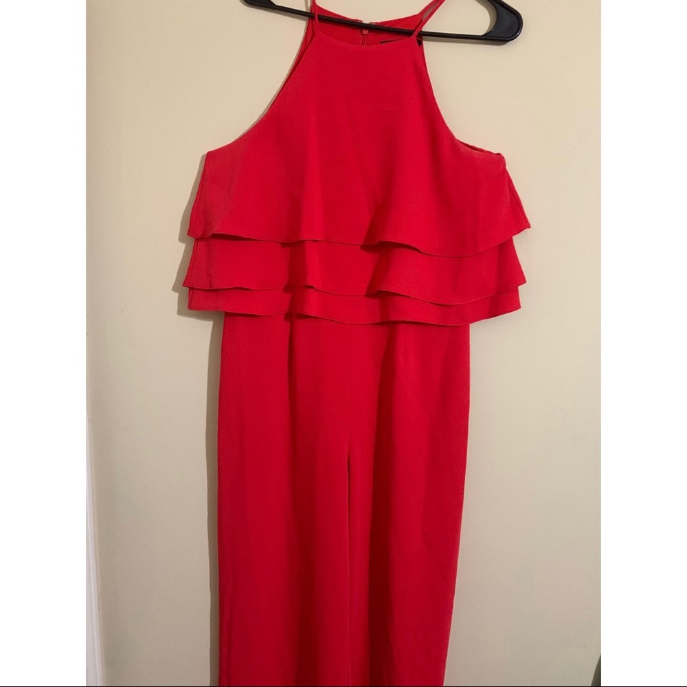 Gianni bini floor length jumper